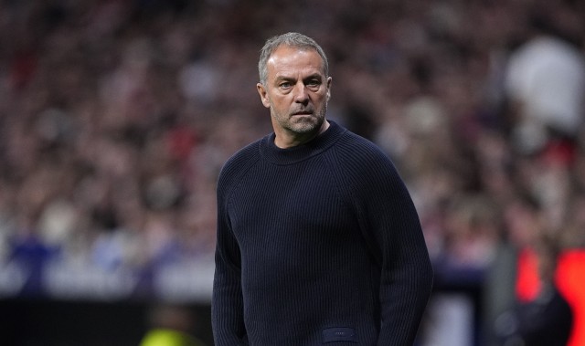 B体育登录入口-巴萨自2006年2月首次在诺坎普负于马竞，此前曾25场不败