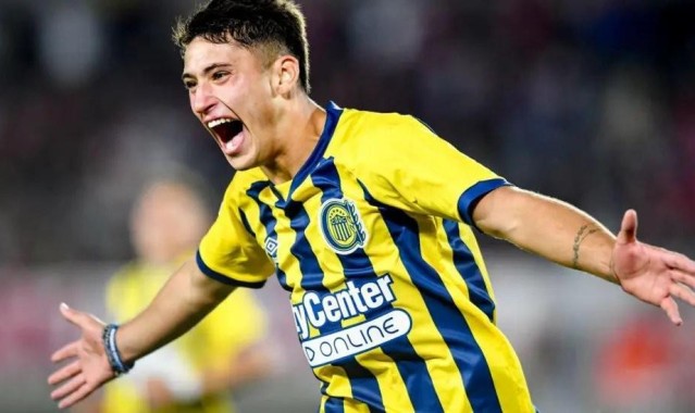 B体育app下载-名记：巴伊亚已经与热刺达成协议，签下阿根廷小将贝利斯